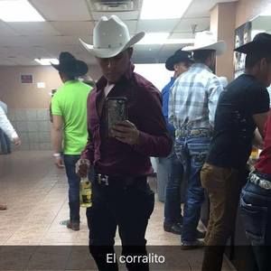 Meet your Posher, Jesus